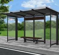 Autobuska stajališta